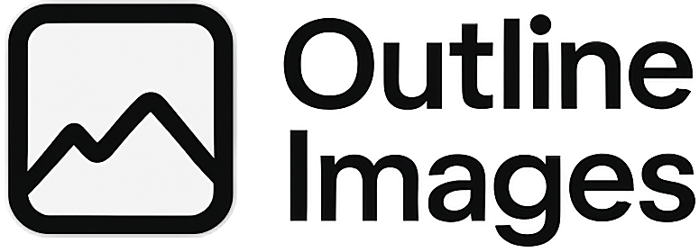 Outline Images logo